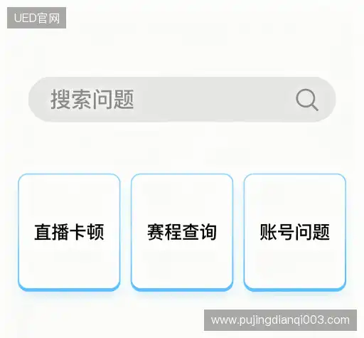 问题速递